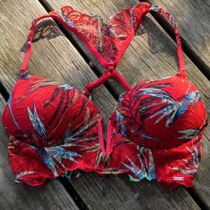 🌴PINK BRALETTE🌴